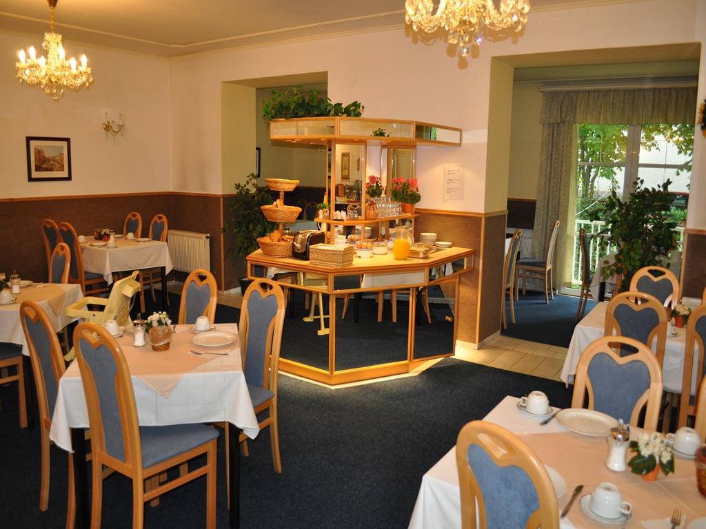 Hotel Wertheim Prag Exteriör bild
